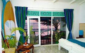 South Beach Resort